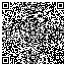 QR code with MGJ Design contacts