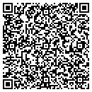 QR code with America First Realty contacts