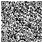 QR code with Anthony's Gourmet Catering contacts