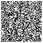 QR code with Ronald Theriault The Lawn Guy contacts