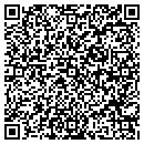 QR code with J J Luckey Company contacts