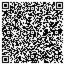 QR code with AAA Self Storage contacts