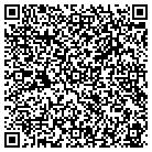 QR code with C K Construction Service contacts