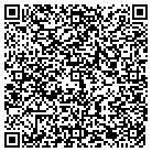 QR code with One of A Kind Wood Design contacts