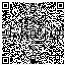 QR code with Johnny Gillis Tile contacts