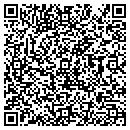 QR code with Jeffers Fish contacts