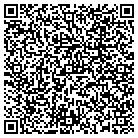 QR code with J & S Surgical Service contacts
