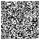 QR code with Heddy A Designs LLC contacts