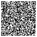 QR code with Coury contacts