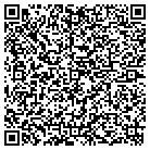 QR code with Wagner Chiropractic & Acpnctr contacts