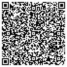 QR code with R C Property Management & Real contacts