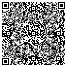 QR code with Hensley RE Appraisal Co contacts