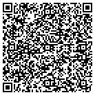 QR code with Commercial Crystal Labs contacts