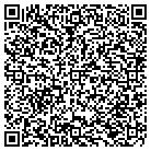QR code with Dean Johnson Machine Tool Work contacts