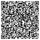 QR code with Man O War Boat Works Inc contacts