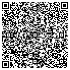 QR code with Family Chiropractic Center contacts