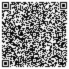 QR code with Sparkys Oil Company Inc contacts
