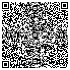 QR code with Hickman Chiropractic Clinic contacts