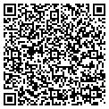 QR code with BHD contacts
