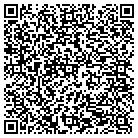 QR code with Accurate Secretarial Service contacts