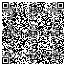 QR code with White Springs Bed & Breakfast contacts