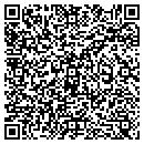 QR code with DGD Inc contacts