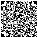 QR code with Reef Petroleum contacts