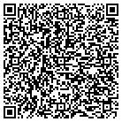 QR code with Tildenville Missionary Baptist contacts