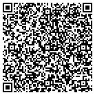 QR code with Seagrove Cottages contacts