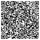 QR code with S & H Coin Laundry Inc contacts