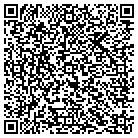 QR code with Dominican American National Fndtn contacts