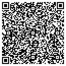 QR code with City Cab Co Inc contacts