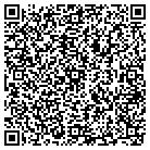 QR code with RGR Carpenter Contractor contacts