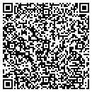 QR code with C & O Lawn Care contacts