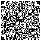 QR code with BF Hill Custom Installation Lt contacts