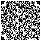 QR code with T Rowe Price Associates contacts