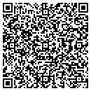 QR code with A M Eldin MD contacts