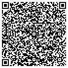 QR code with Advanced Therapy & Education contacts