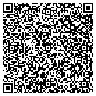 QR code with Rainbow Cleaning Service contacts
