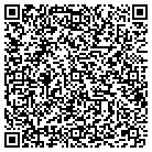 QR code with Gainesville Garden Club contacts
