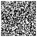 QR code with Heff Express contacts