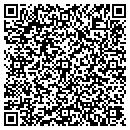 QR code with Tides The contacts
