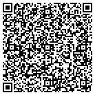 QR code with B & J Citrus Groves Inc contacts