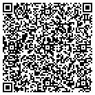 QR code with M A D D Arkansas State contacts