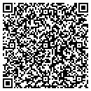 QR code with Lau S Cafe contacts