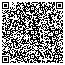 QR code with Hunts House Moving contacts