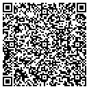 QR code with Allbritton contacts