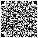QR code with Hartson Services Inc contacts