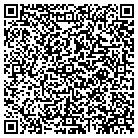 QR code with Zizi Restaurant & Lounge contacts