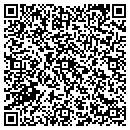 QR code with J W Automotive Inc contacts